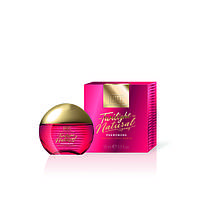 Жіночі парфуми HOT Twilight Pheromone Natural Spray women 15 ml Bomba