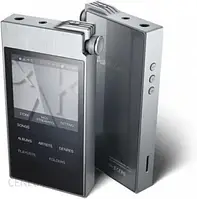 Плеєр Astell&Kern AK Junior 64GB Srebrny