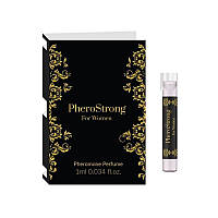 Парфуми PheroStrong Strong dla kobiet tester 1 ml 18+