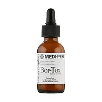 Сироватка петидна проти зморшок Medi Peel Peptide Tox Bor Ampoule, 30 мл