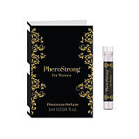 Парфуми PheroStrong Strong dla kobiet tester 1 ml Китти