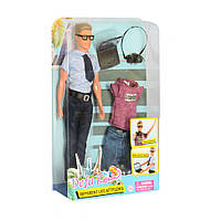 Лялька Кен з вбранням DEFA 8385 з, Найкраща ціна