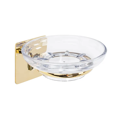 Мильниця REA 322190 GOLD *