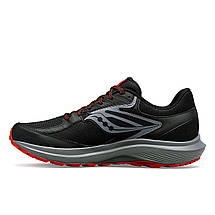 Кросівки Saucony Cohesion TR17 Wide s20946-100 чоловічі (Оригінал), фото 5