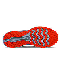 Кросівки Saucony Cohesion TR17 Wide s20946-100 чоловічі (Оригінал), фото 6