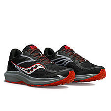 Кросівки Saucony Cohesion TR17 Wide s20946-100 чоловічі (Оригінал), фото 3