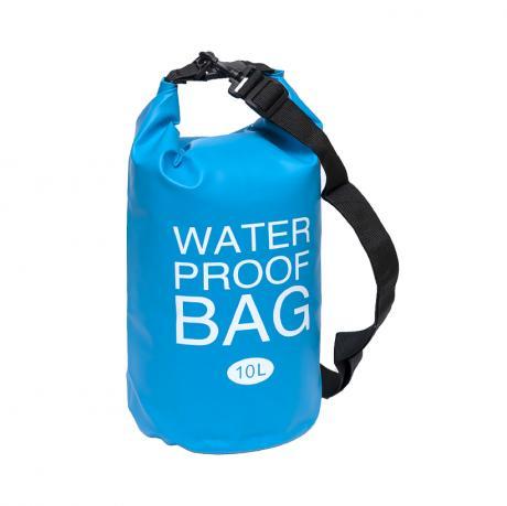 Від 2 шт. Водонепроникна сумка - гермомішок  10л C-10L 49х29см купити дешево оптом в інтернет-магазині