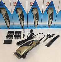 Машинки для стрижки волос DOMOTEC MS-3303/ 5091 (24 шт)