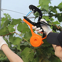Инструмент для подвязки винограда и других растений tapetool Тапенер степлер подвязчик