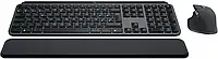Logitech Mx Keys S Combo Mx Master 3S (920011610)