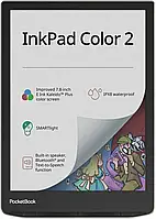 Планшет PocketBook InkPad Color 2