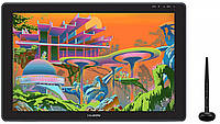 Huion Графічний планшет Huion Kamvas Pro 22 USB Black