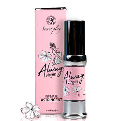 Інтимний стягуючи гель ALWAYS VIRGIN INTIMATE ASTRINGENT 15 ML 18+