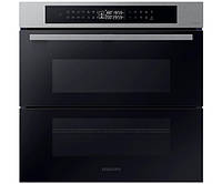 Духовка електрична DUAL COOK Samsung NV7B4325ZAS