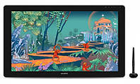 Huion Графічний монітор Huion Kamvas 24 GS2401 Black