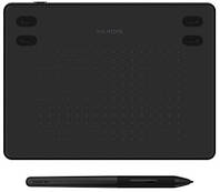 Huion Графічний планшет RTE-100 Cosmo Black