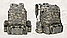 Рюкзак Тактичний із підсумками B08 Pixel 55L 8143, фото 2