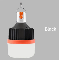 Ліхтар для кемпінгу BL-1010, 2х18650, 9235