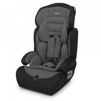 Автокресло Bambi M 3546 9-36кг grey (Bambi M 3546 grey) - Вища Якість та Гарантія!