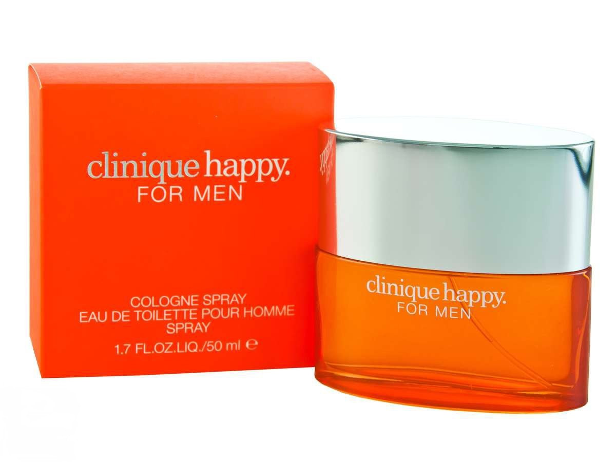 Clinique Happy For Men