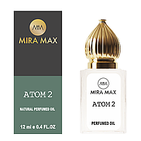 Масляные духи унисекс Mira Max ATOM 2