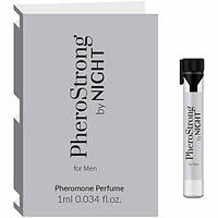 Парфуми Pherostrong by Night dla mtester 1 ml sonia.com.ua