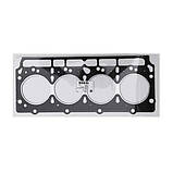 Кришка оливозаливної горловини Ford Transit / Форд Транзит 2.5 d / дизель / 1986-1994, 844F6A785AB / 6124833, фото 3