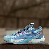 Мужские кроссовки Nike Air Jordan Luka 2 Blue