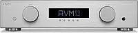 Підсилювач звуку Avm Evolution Pa 3.2 Srebrny Przedwzmacniacz Stereo (PA32SILVER)