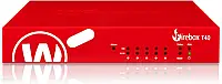 Маршрутизатор (точка доступу) WatchGuard Firebox T40