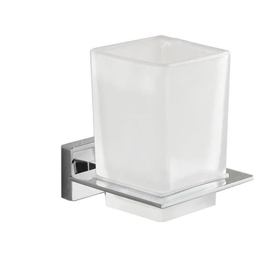 Склянка для зубних щіток MEXEN ARNO CHROME *