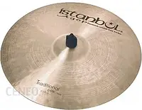 Ударна установка Istanbul Agop Traditional Dark Crash 20