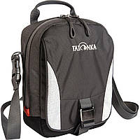 Сумка плечевая для документов Tatonka Travel Pouch (Titan Grey)