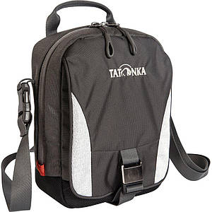 Плечова сумка для документів Tatonka Travel Pouch (Titan Grey)