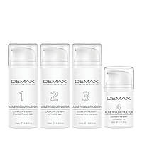 Акне-реконструктор карбокситерапия - Demax Acne-reconstructor carboxy therapy