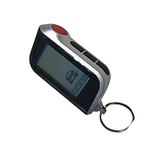 Брелок автосигналізації starline a93 брелок starline a63 з дисплеєм двостороння сигналізація, фото 8