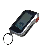 Брелок автосигналізації starline a93 брелок starline a63 з дисплеєм двостороння сигналізація, фото 9