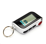 Брелок автосигналізації starline a93 брелок starline a63 з дисплеєм двостороння сигналізація, фото 3