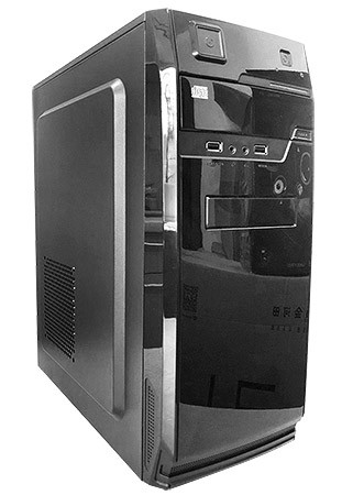 Корпус FrimeCom Q11 450W, фото 1