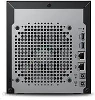 Сервер Wd Western Digital My Cloud Ex4100 40Tb Nas 4-Bay Person. Cloud Storage Incl Red Drives 1.6Ghz Marvell