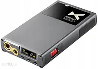 Підсилювач звуку Xduoo XD05 Bal2 przenośny DAC/AMP