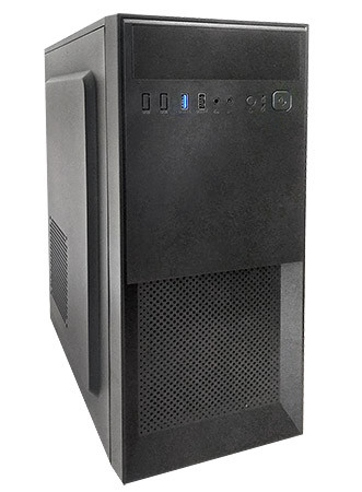 Корпус FrimeCom Q25 450W, фото 1