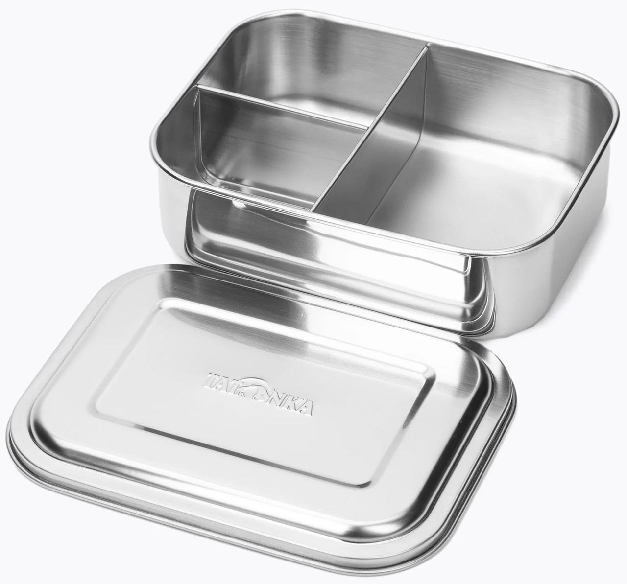 Контейнер для їжі Tatonka Lunch Box III, 1000 мл