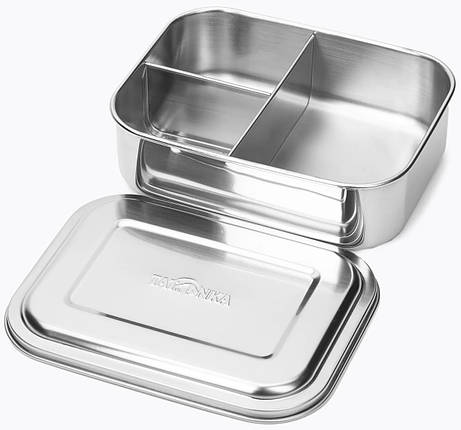 Контейнер для їжі Tatonka Lunch Box III, 1000 мл, фото 1