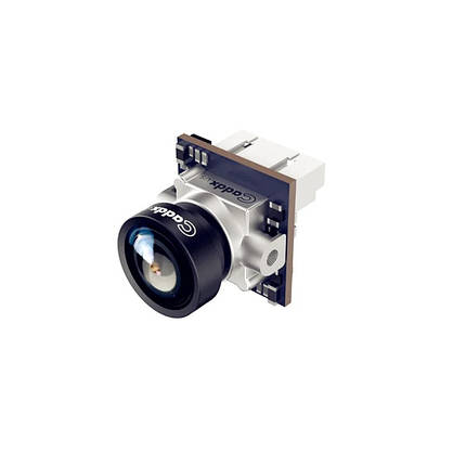 Камера Caddx Ant Nano 16:9 silver, фото 1