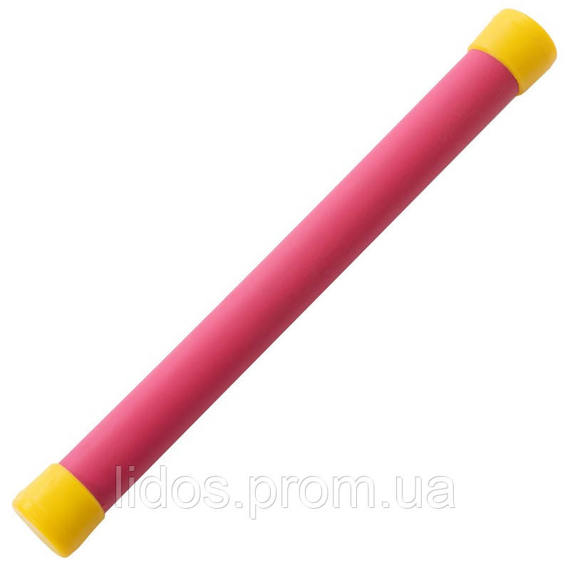 Эстафетная палочка Zelart PK-5062 длина-31см 1шт цвета в ассортименте ld - фото 2 - id-p2144245423