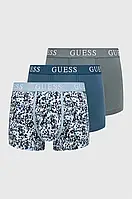 Urbanshop com ua Боксери Guess 3-pack чоловічі РОЗМІРИ ЗАПИТУЙТЕ