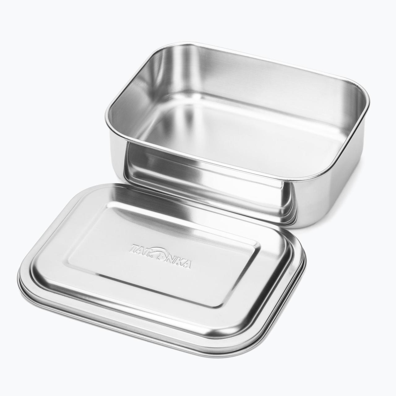 Контейнер для їжі Tatonka Lunch Box I, 1000 мл