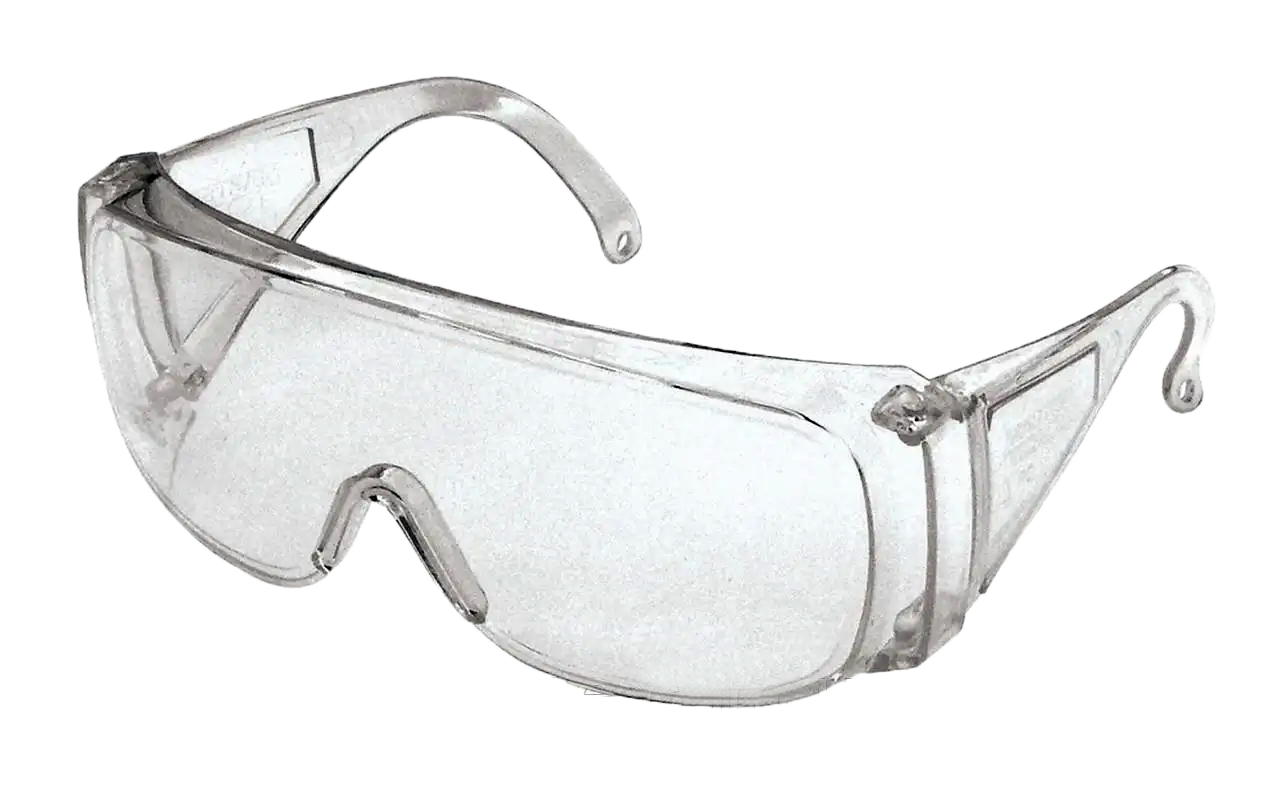 Окуляри "Озон" прозорі