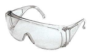 Окуляри "Озон" прозорі